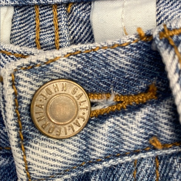 J Galt jeans - Picture 2 of 3